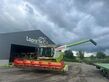 Claas LEXION 660