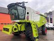 Claas LEXION 650