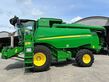 John Deere T670I