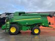 John Deere T670I HILLMASTER