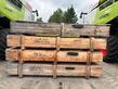 Ziegler Rapskit Claas Vario 716 6m mit 1 Rapsmetrenner r