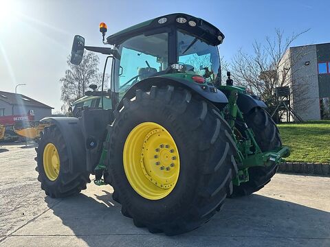John Deere 6R195 CommandPro 3
