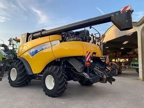 New Holland CR 9090 3