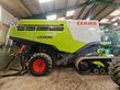 Claas LEXION 760 TT 4X4