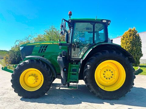 John Deere 6175R 2