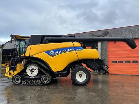 New Holland CR9.80 DFR