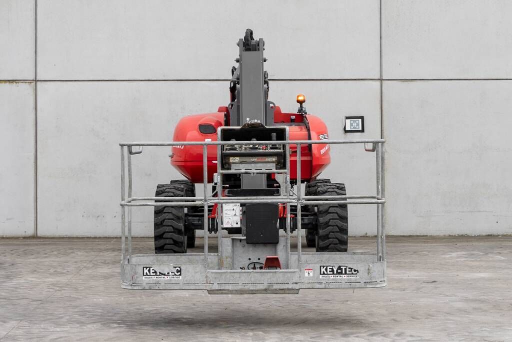 Manitou 200 ATJ 3