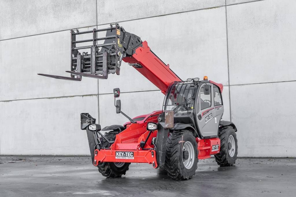 Manitou MT 1840 1