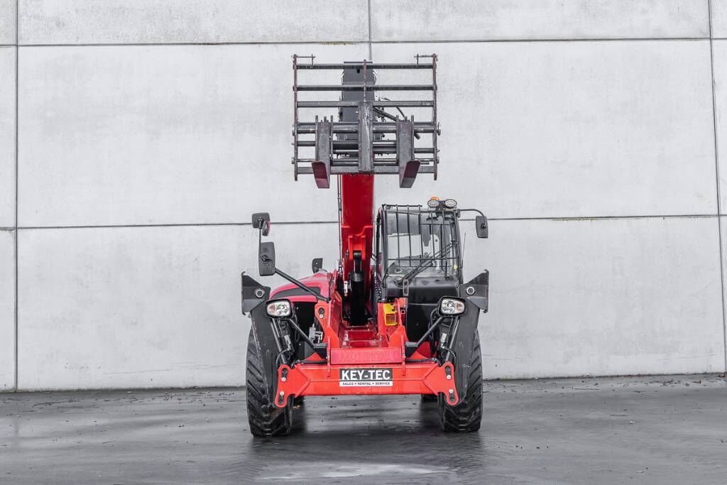 Manitou MT 1840 2