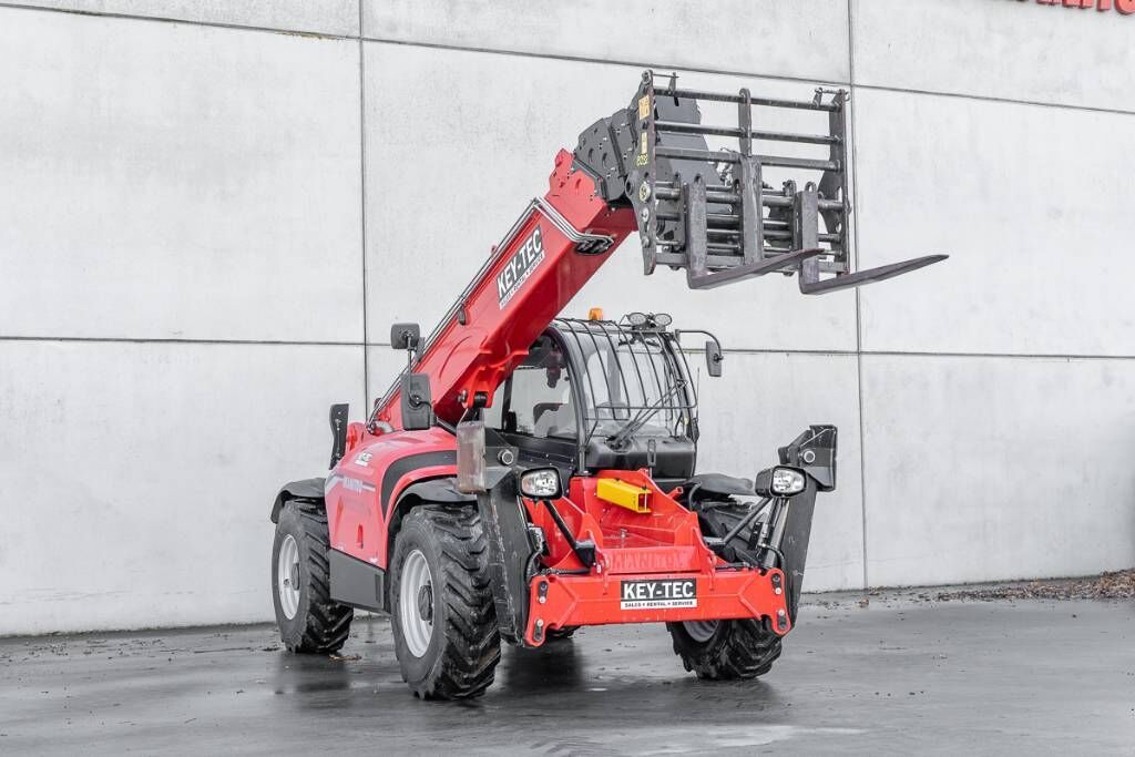 Manitou MT 1840 3