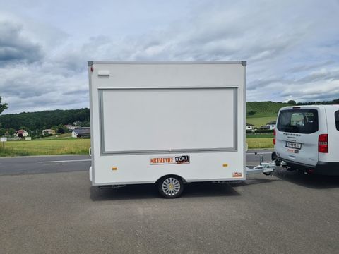 Daltec Trailer Basic 302023A