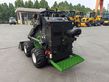 WCM Kompaktlader WCM SL380 