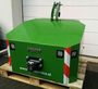 FarmService Frontgewicht für 1.200 kg, inkl. 4 LED