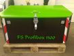FarmService Forstbox Profibox 1300 inkl. 4 LED Scheinwerfer