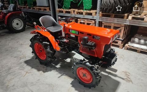 Kubota B7001