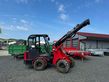 Sonstige Yanmar Teleskoplader M915