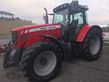 Massey Ferguson 5465-4 Standard