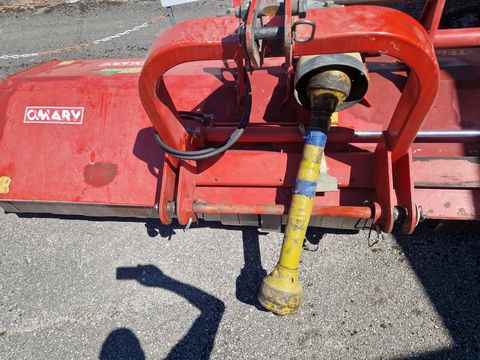 Omarv TFR 300 H