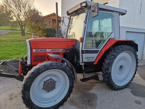 Massey Ferguson 3065-4 Special