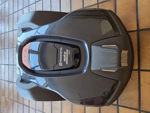 Husqvarna Automower 430 X
