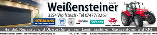 Weißensteiner GmbH