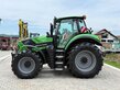 Deutz-Fahr 6190 TTV