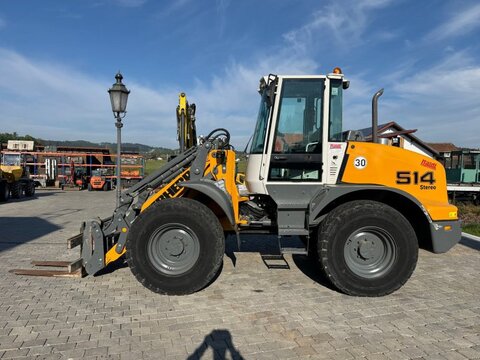 Liebherr L 514 Stereo