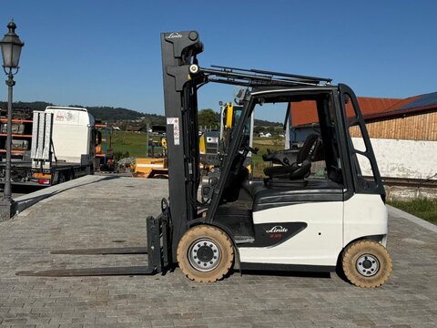 Linde E 35