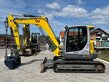 Wacker Neuson EZ 80 mit Powertilt