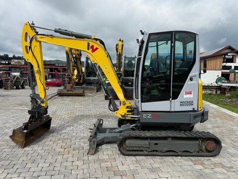 Wacker Neuson EZ 36