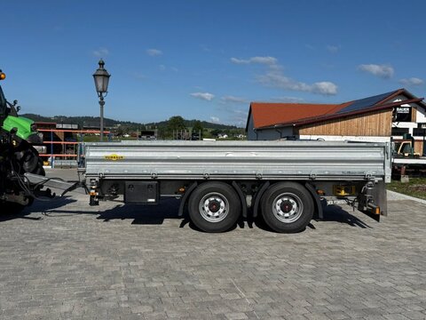 Humbaur HTK 145024 Kipper