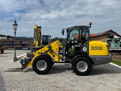Wacker Neuson WL 60