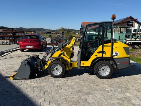 Wacker Neuson WL 250
