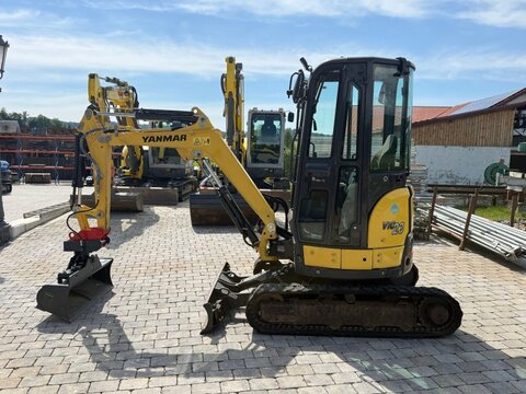 Yanmar VIO 23