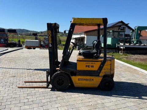 Steinbock PE-16 MKV B2