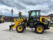 Komatsu WA 100