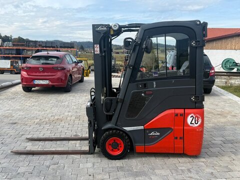 Linde E 12