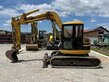 CAT 308 BSR