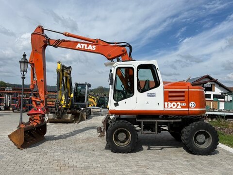 Atlas AB 1302