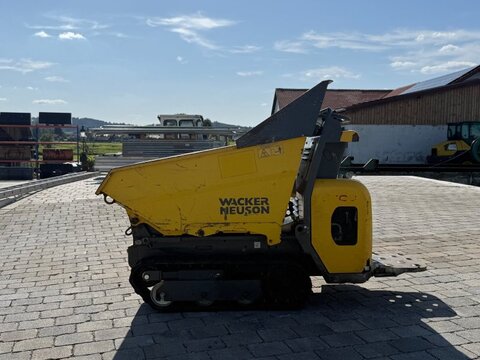 Wacker Neuson DT 08