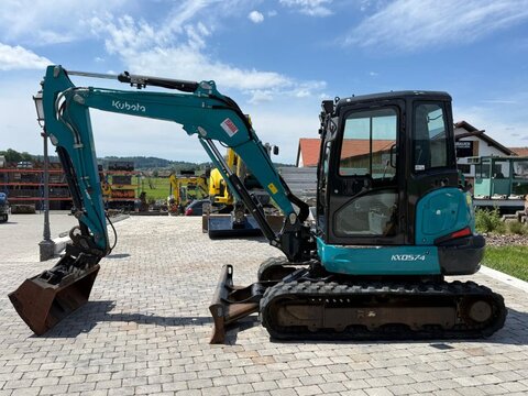 Kubota KX 057-4