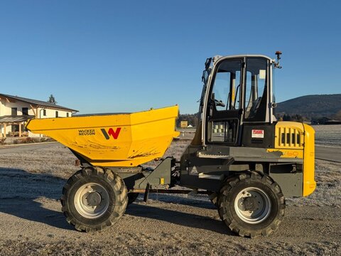 Wacker Neuson DW 60