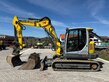 Wacker Neuson ET 90 mit Powertilt