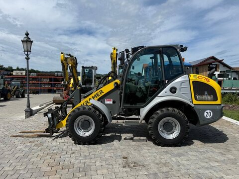 Kramer 5075