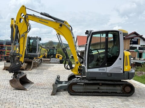 Wacker Neuson ET 65