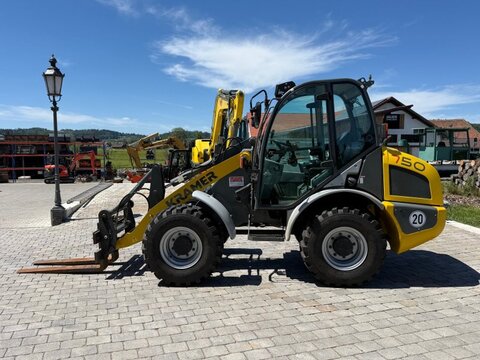 Kramer 750