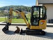 CAT 301.8-05A