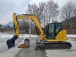 CAT 308-07CR