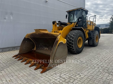 CAT 972-14