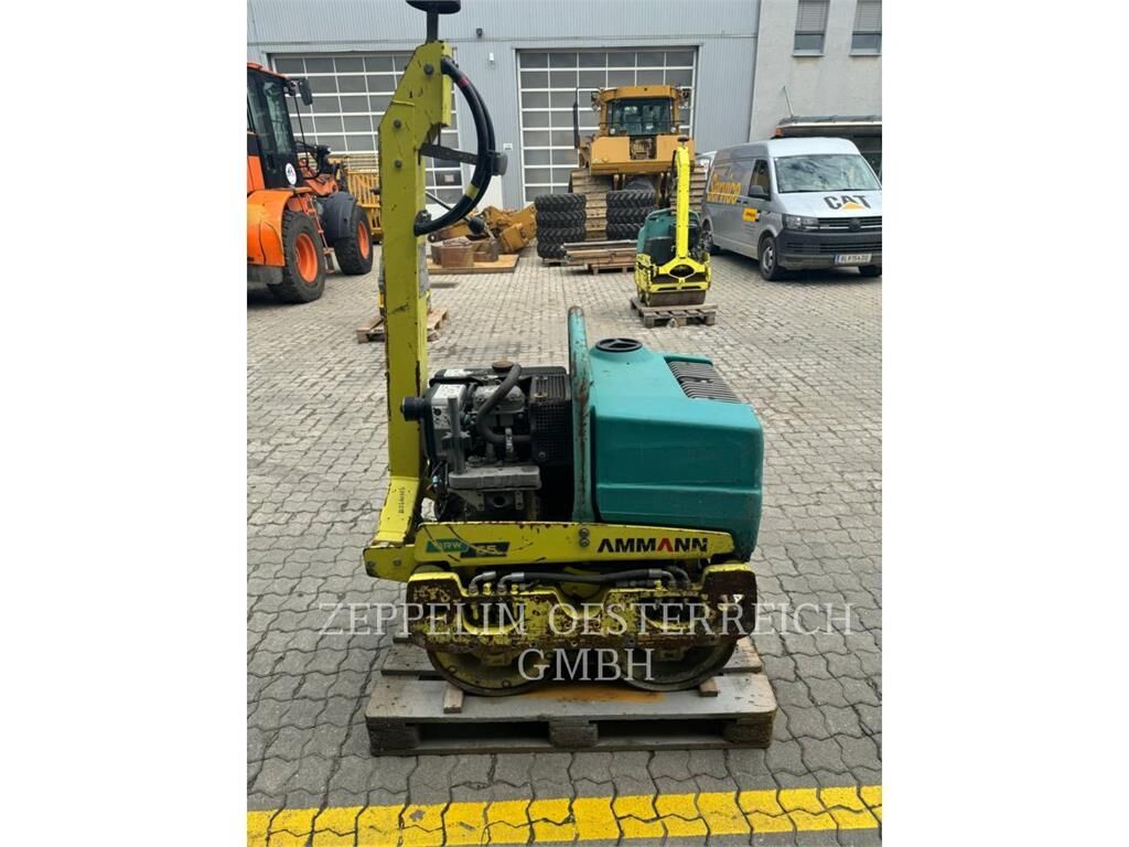 Ammann ARW 65 2